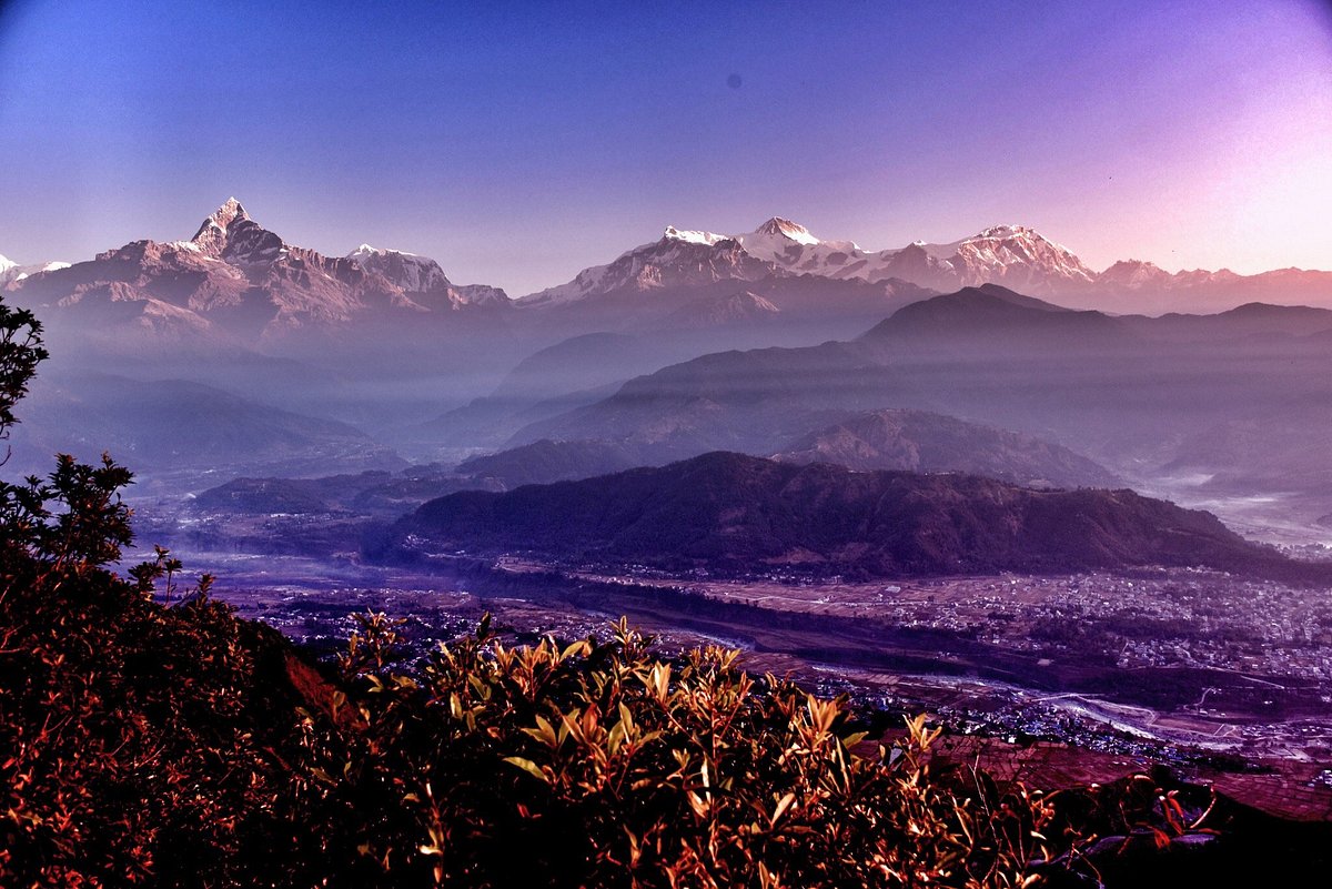 pokhara